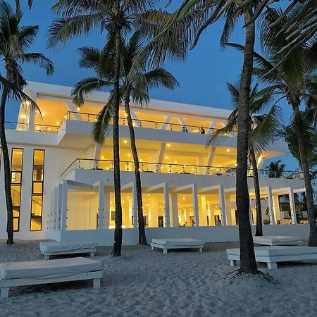 Barracuda Inn Resort Watamu Zewnętrze zdjęcie