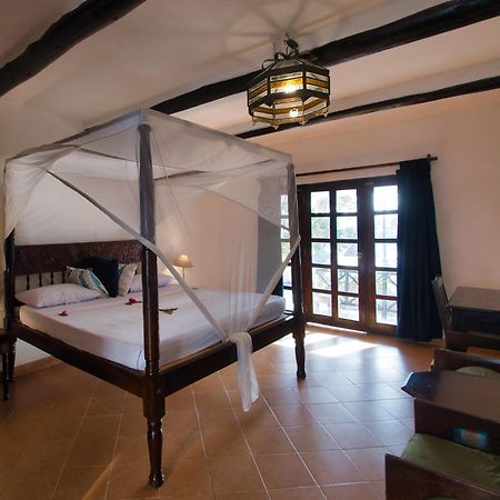 Barracuda Inn Resort Watamu Zewnętrze zdjęcie