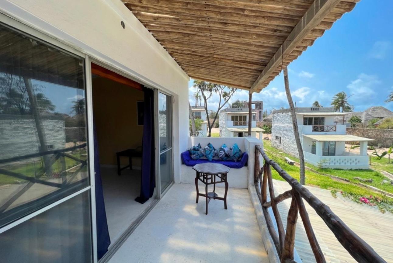 Barracuda Inn Resort Watamu Zewnętrze zdjęcie
