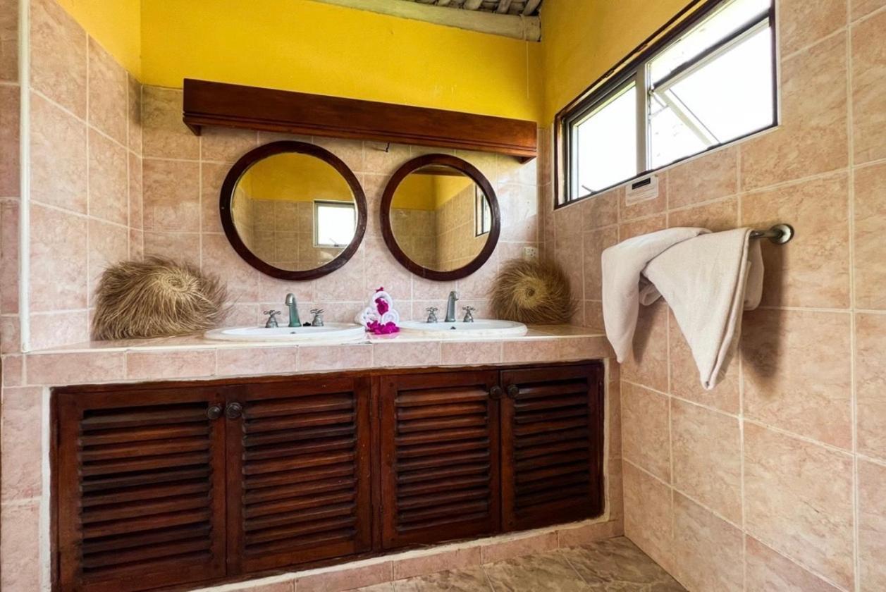Barracuda Inn Resort Watamu Zewnętrze zdjęcie