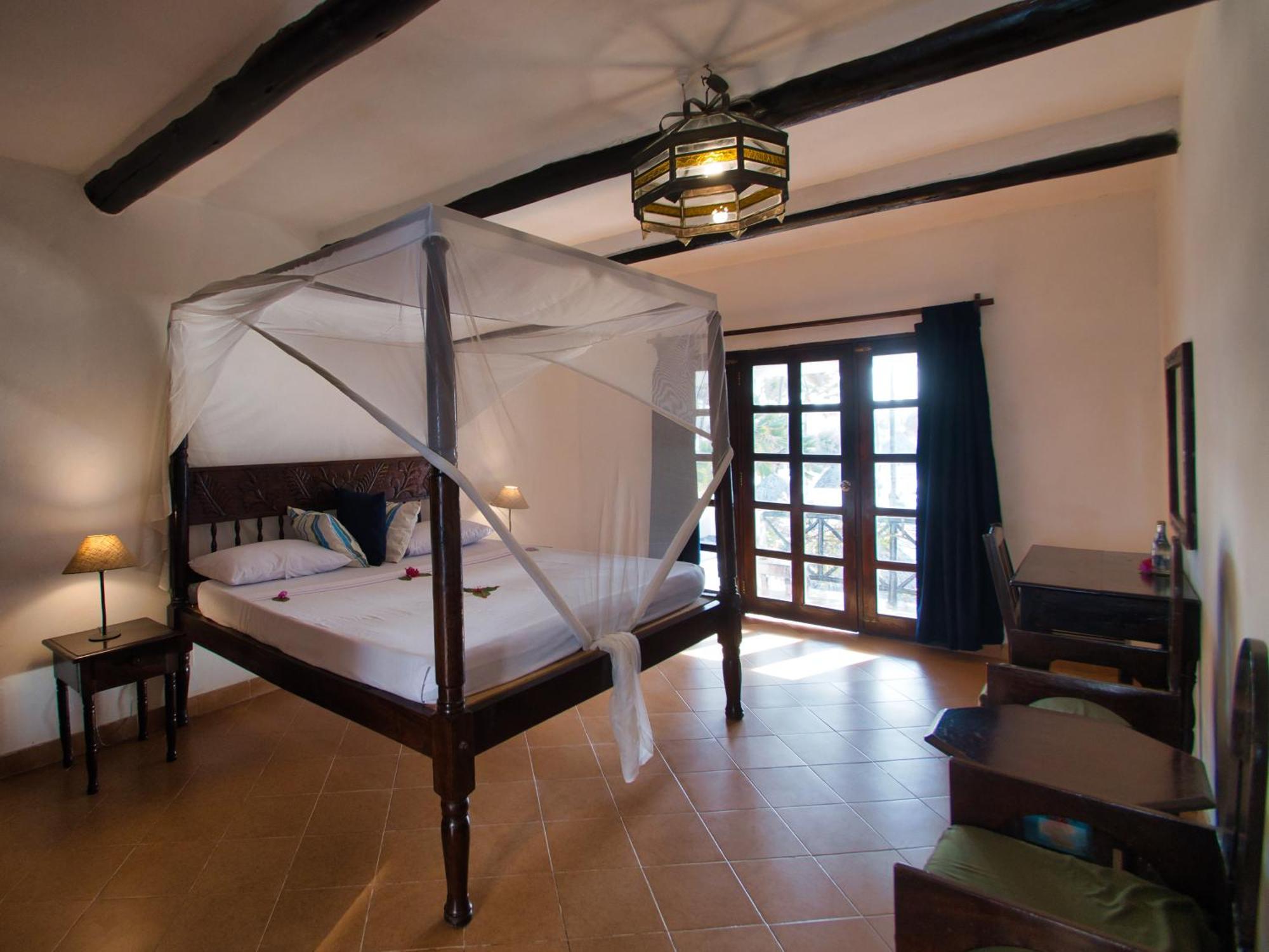 Barracuda Inn Resort Watamu Zewnętrze zdjęcie