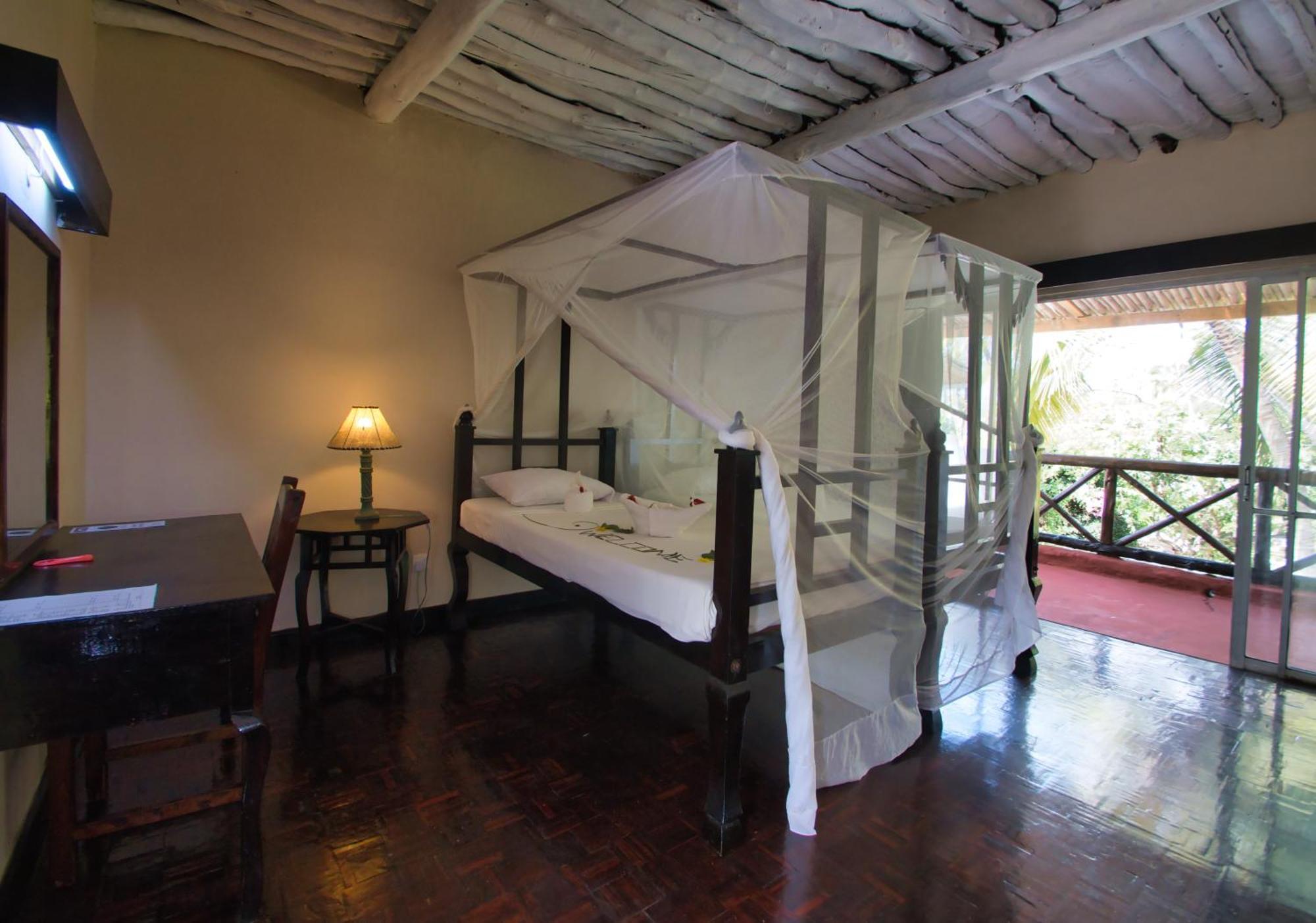 Barracuda Inn Resort Watamu Zewnętrze zdjęcie