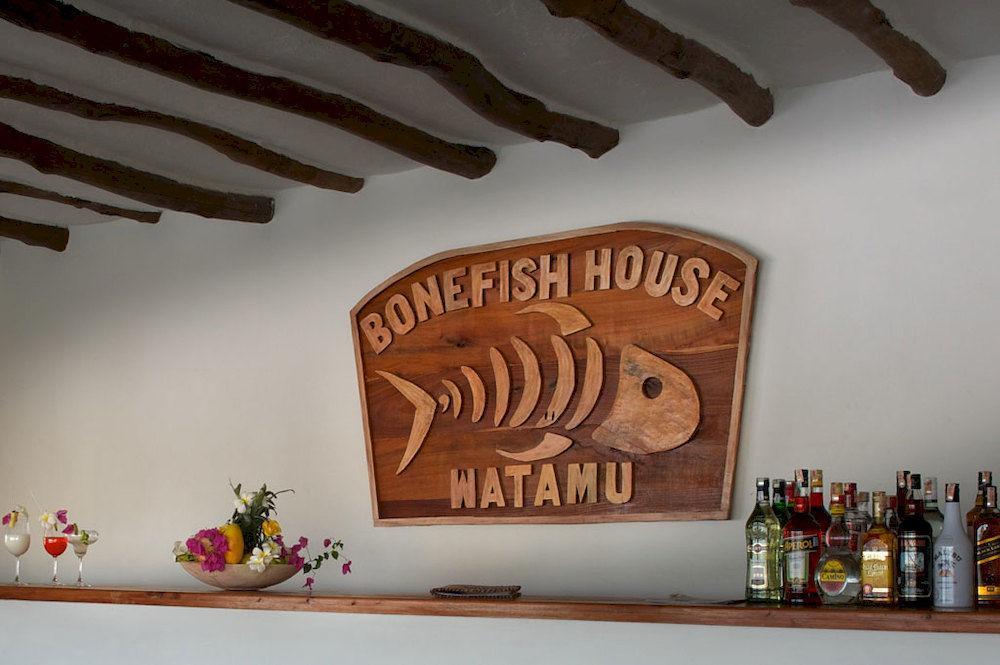 Barracuda Inn Resort Watamu Zewnętrze zdjęcie