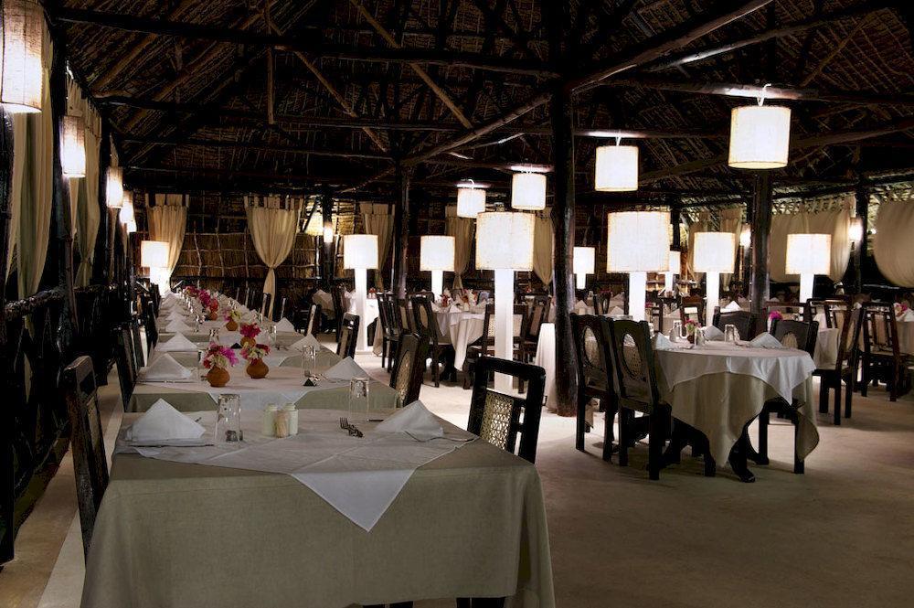 Barracuda Inn Resort Watamu Zewnętrze zdjęcie