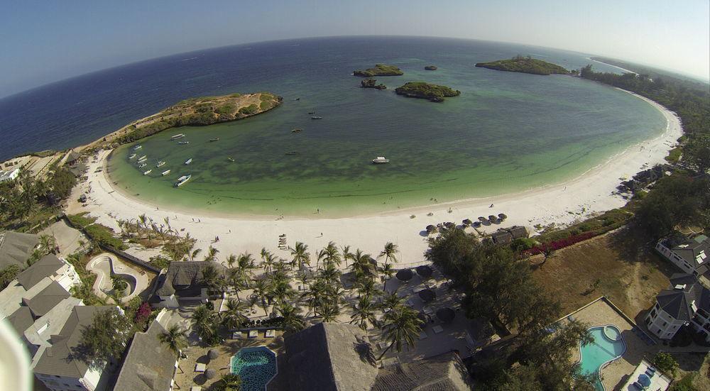 Barracuda Inn Resort Watamu Zewnętrze zdjęcie