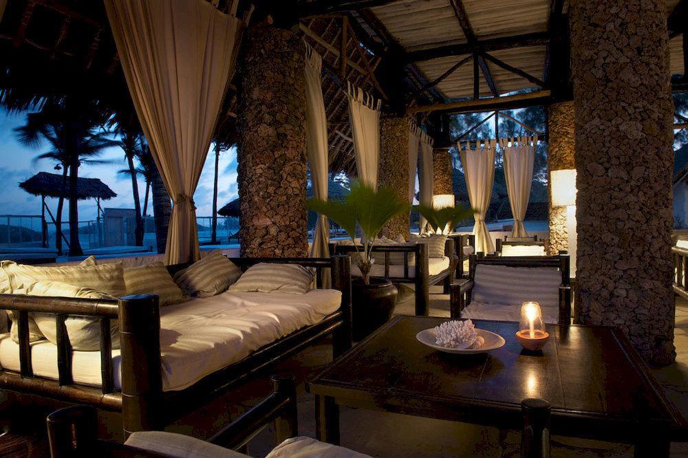 Barracuda Inn Resort Watamu Zewnętrze zdjęcie