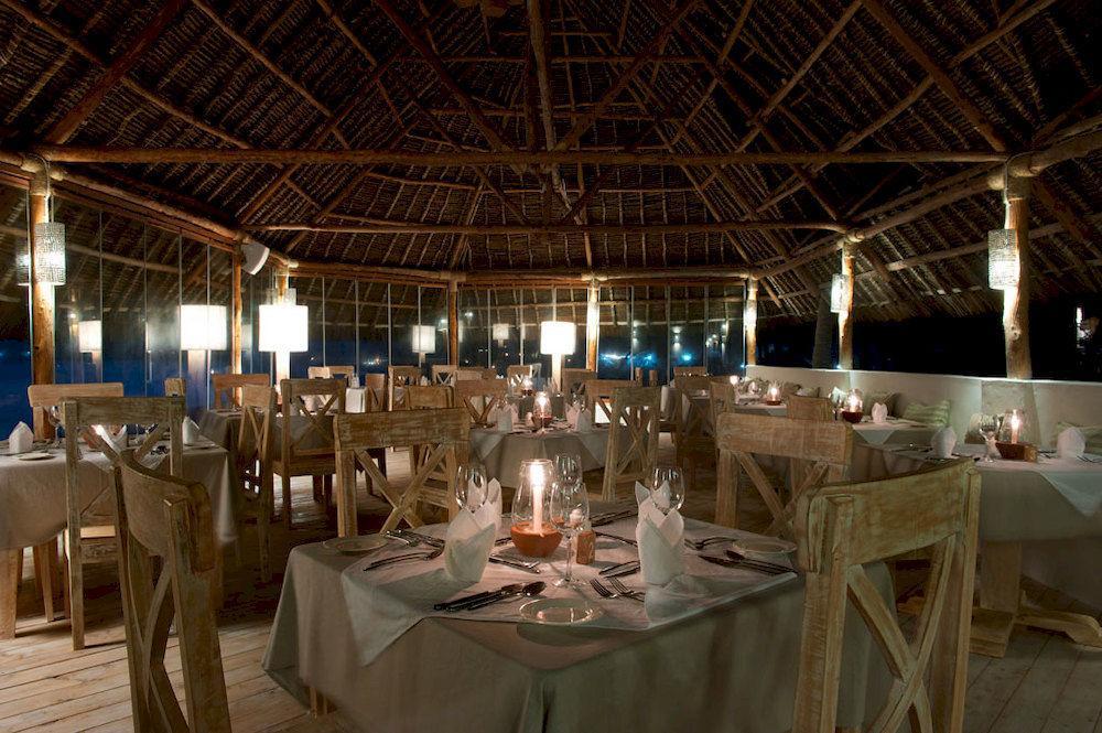 Barracuda Inn Resort Watamu Zewnętrze zdjęcie