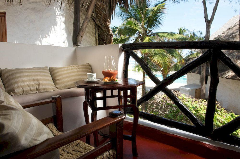 Barracuda Inn Resort Watamu Zewnętrze zdjęcie