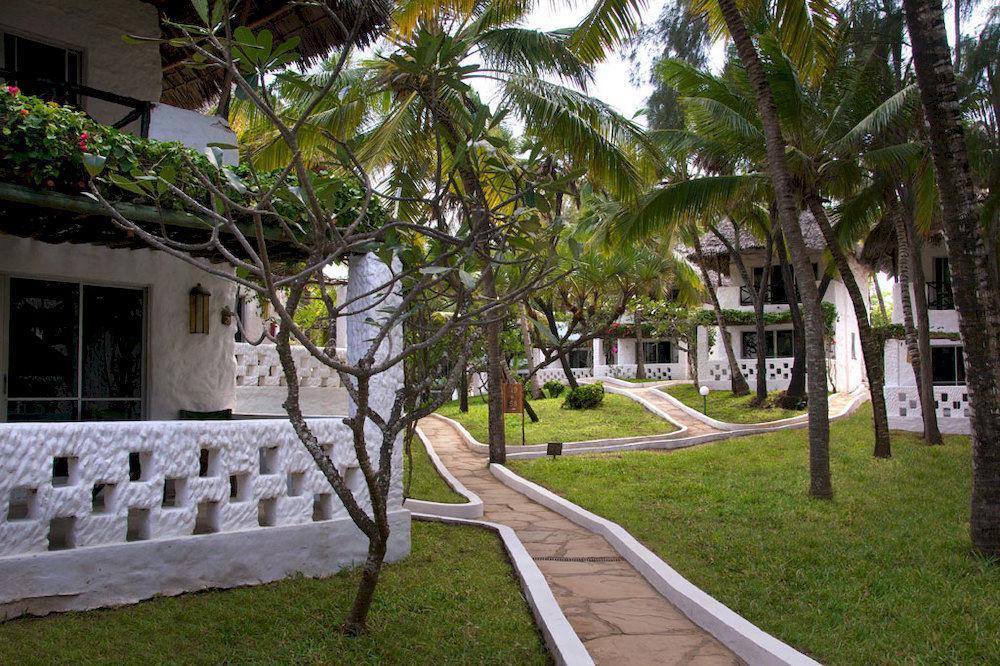 Barracuda Inn Resort Watamu Zewnętrze zdjęcie