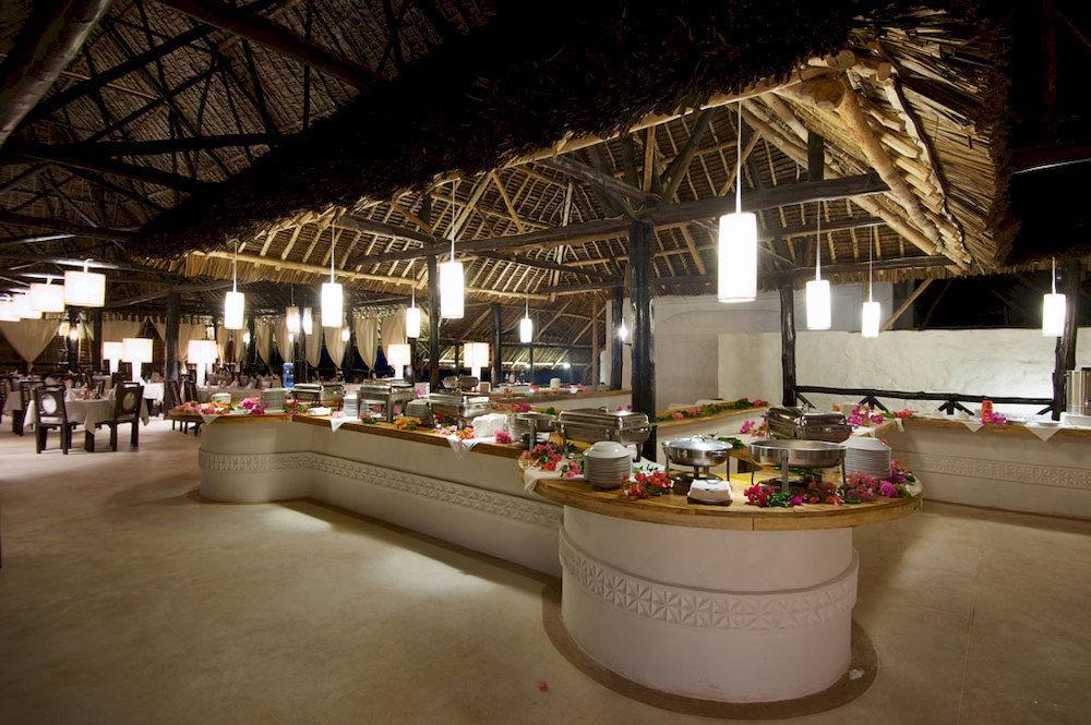 Barracuda Inn Resort Watamu Zewnętrze zdjęcie