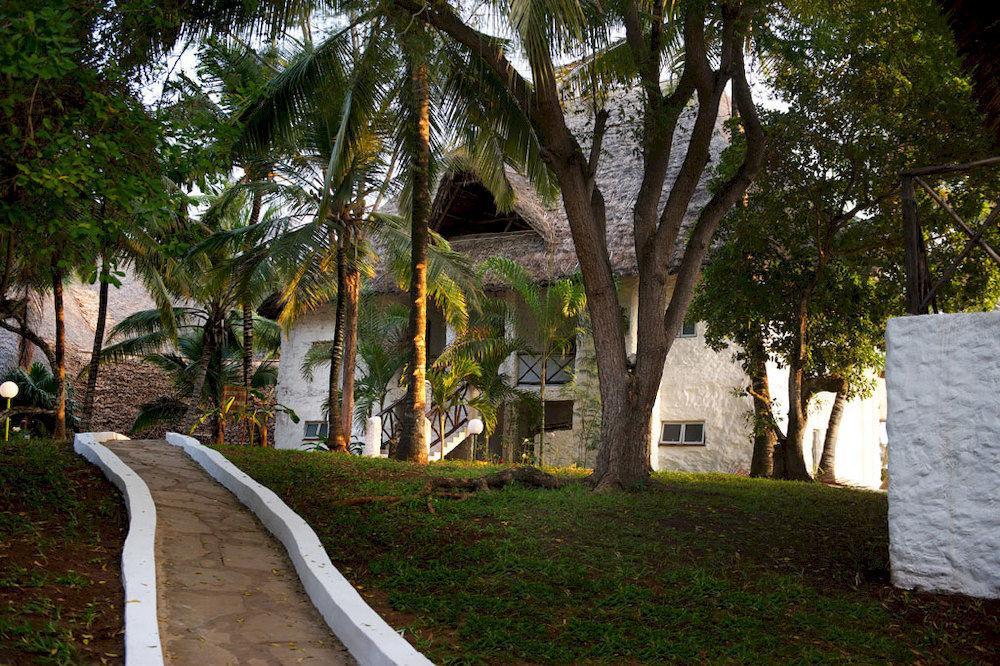 Barracuda Inn Resort Watamu Zewnętrze zdjęcie