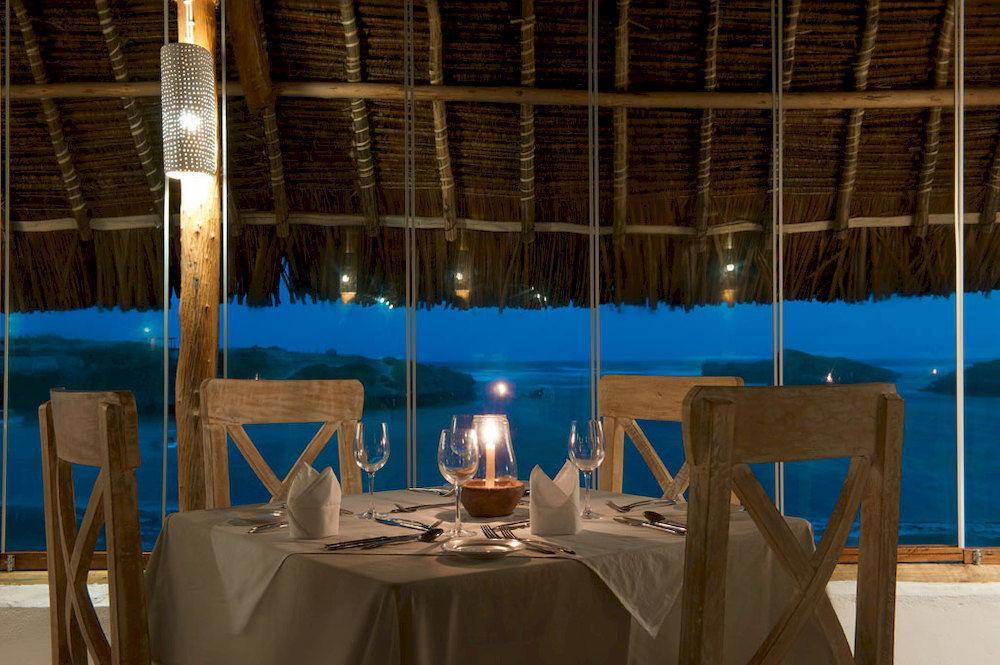 Barracuda Inn Resort Watamu Zewnętrze zdjęcie