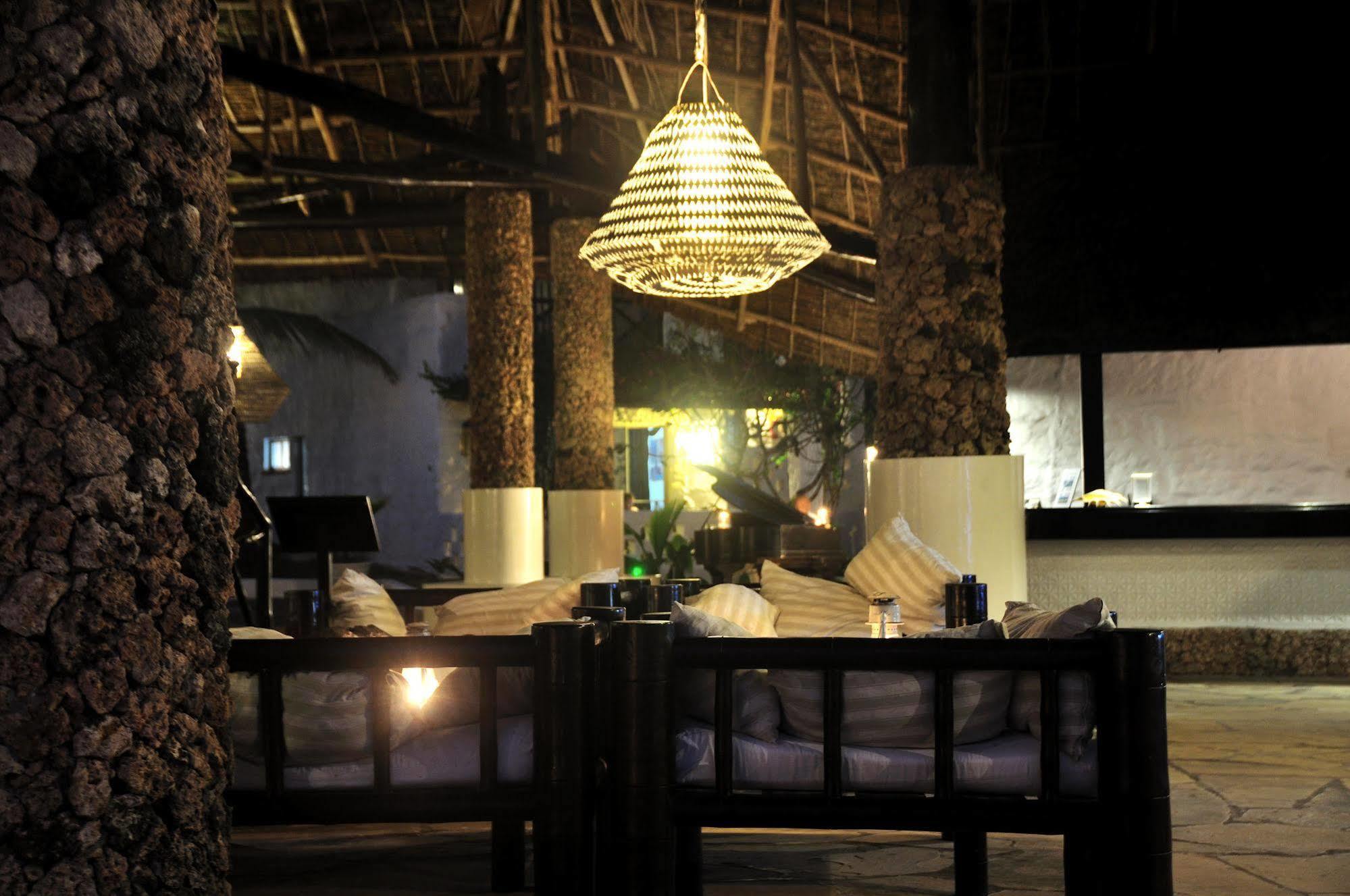 Barracuda Inn Resort Watamu Zewnętrze zdjęcie