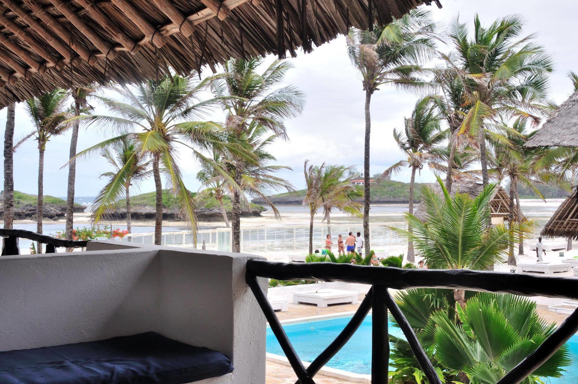Barracuda Inn Resort Watamu Zewnętrze zdjęcie