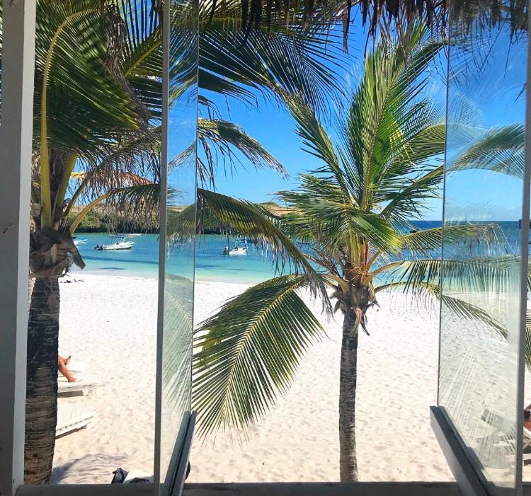 Barracuda Inn Resort Watamu Zewnętrze zdjęcie