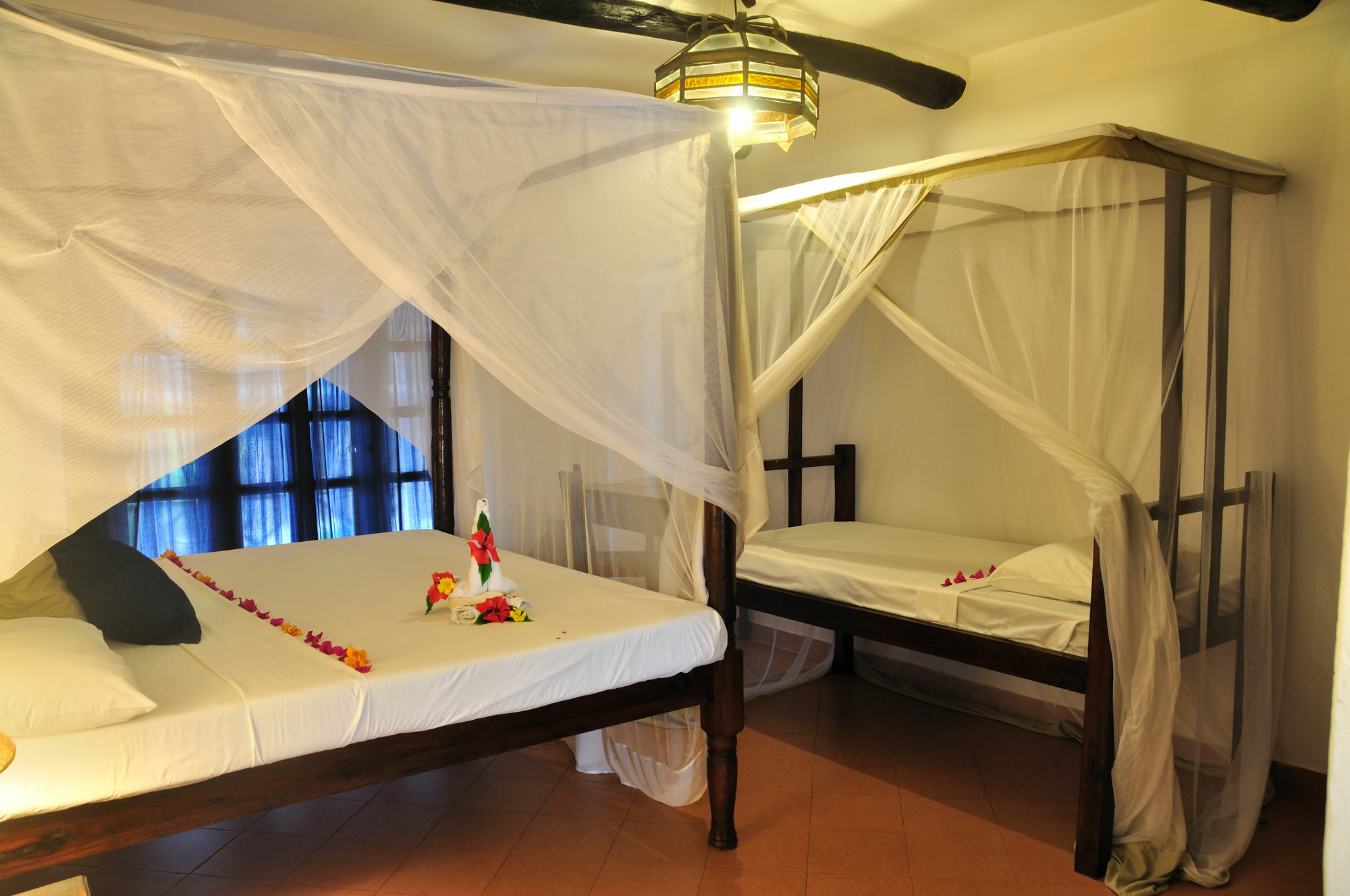 Barracuda Inn Resort Watamu Zewnętrze zdjęcie